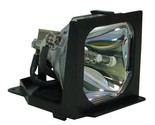 Panasonic ET-SLMP21 Compatible Projector Lamp With Housing - $65.99
