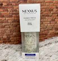 Nexxus Humectress Encapsulate Serum Caviar Complex Concentrated Protein ... - $44.54