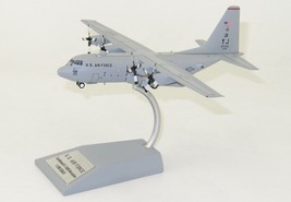 Jfox JFC130004 1/200 Usa Air Force Lockheed C-130 74-2062 With Stand - Limited S - £93.55 GBP