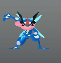 ✨ Ash Greninja Pokemon Event Untouched✨ Pokemon Bank/Ultra Sun/Home Transfer - $2.96