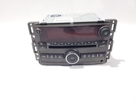 06 07 08 Pontiac Solstice OEM Audio Equipment US8 Radio 25779589 minor scratc... - £67.06 GBP