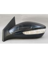 11 12 13 14 15 HYUNDAI SONATA LEFT DRIVER SIDE POWER DOOR MIRROR OEM - $36.00