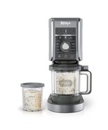 Ninja NC501 CREAMi Deluxe 11-in-1 Ice Cream & Frozen Treat Maker for Ice Crea... - $287.09