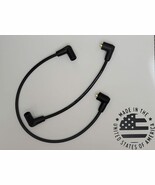 P216, P218, P220 Onan Spark Plug Wire Set. Compatible with John Deere 31... - $23.00