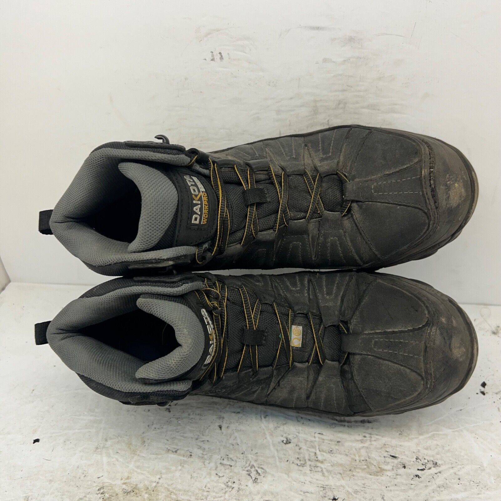 DAKOTA Men\'s 8\