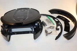 Genuine OEM Shark Robot Vacuum RV1001AE - Replacement Case Cover Pieces & Screws - $29.69