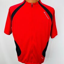 Bellweather Cadence XL Cycling Jersey Bicycle 3 Pocket Quarter Zip Bike ... - $681.48 MXN