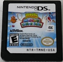Moshi Monsters: Moshlings Theme Park (Nintendo DS, 2012) Tested Working - £3.84 GBP