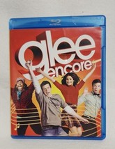 Glee: Encore (Blu-ray, 2011) - Good Condition - Musical Movie - £6.19 GBP