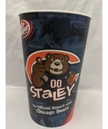 Bears Collector Series 2 Of 3 Staley Mascot Dynamic Drinkware Cup - $15.84