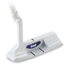 White Bionik Nano 34&quot; Perfect Putters Ghost Golf Clubs - £49.11 GBP