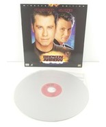 Broken Arrow Laserdisc LD John Travolta Christian Slater - $13.56 CAD