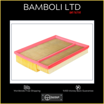 Bamboli Air Filter For Mercedes W202 Clk 200-230 Komp- C200 - Ml 320 6040941404 - $43.17