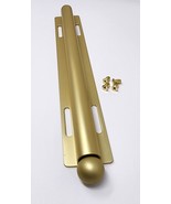 2-Pack 12-Inch Long Expendable and Reversible Pullout Closet Wardrobe Va... - $63.51 CAD