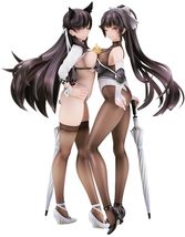 Alter - Azur Lane - Atago &amp; Takao Race Queen 1/7 PVC Figure (Net) (Mr) - £184.82 GBP