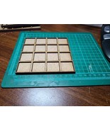 25mm  to 30mm MDF Adapter Movement Tray for The Old World - $2.92+