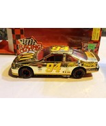 RACING CHAMPIONS 1/24TH- NASCAR DIECAST - #94- MAC-TONIGHT- NEW- S1 - €8,09 EUR