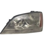 Driver Left Headlight Without Sport Package Fits 05-06 SORENTO 407872 - £64.37 GBP