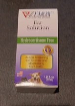 Enzymatic Solution Soothe Ear Infections Hydrocortisone Free (NO14) - £23.30 GBP
