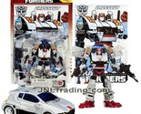 Year 2013 Transformers Generations Thrilling 30 Deluxe 5.5 Inch Figure C... - $54.99