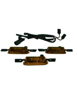 2022 - 2025 Genuine OEM Toyota Tundra TRD Pro Grille Lights With Cable - $146.38