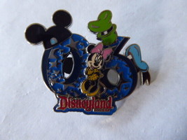 Disney Trading Broches 43390 DLR - 06 Collection (Minnie Mouse) - £7.50 GBP