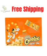 Cheetos Mini Sweet Corn 14 Gram 21 pieces شيبس شيتوس - $45.99
