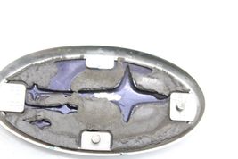 06-07 SUBARU IMPREZA WRX FRONT GRILLE BADGE EMBLEM LOGO Q6346 image 9