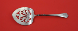 Nellie Custis by Lunt Sterling Silver Tomato Server FH AS 7 3/4&quot; - $157.41