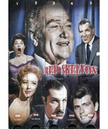 Red Skelton Legends [VHS] [VHS Tape] - £11.60 GBP