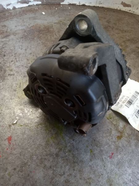 Alternator 136 Amp Denso Manufacturer ID 5170748 Fits 05 LIBERTY 1110469 Item image 3