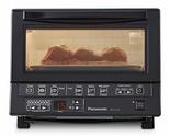 Panasonic Toaster Oven FlashXpress with Double Infrared Heating and Remo... - £170.09 GBP+