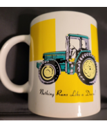 John Deere Licensed Product Gibson Coffee Mug  FREE SHIPPING! - $16.99