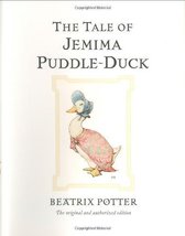 The Tale of Jemima Puddle-Duck (BP 1-23) by Potter, Beatrix New Edition (2002) [ - £19.43 GBP