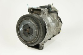2005-2011 mercedes r171 slk300 slk350 slk280 air conditioning ac compressor pump - £117.00 GBP