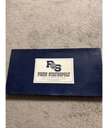 Penn Stateopoly 1987 Board Game, Made For Alumni, Students, Friends - $27.06 CAD