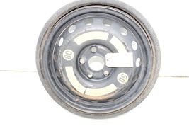 07-15 AUDI Q7 SPARE TIRE Q3026 image 5