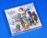 OCTOPATH TRAVELER II 2 Original Soundtrack 6 CD Disc Set + Booklet Figur... - $73.99