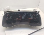 Speedometer Cluster Tachometer MPH Fits 00-01 DODGE 2500 PICKUP 972678 - $69.30