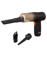 Pocket Vac Rechargeable Handheld Vacuum with Accessories - Cordless  - €27,42 EUR