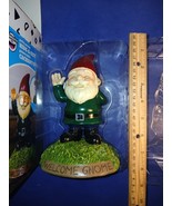 BRAND NEW Gnome HIDE-A-KEY, BIG MOUTH INC Great Hiding Spot WELCOME GNOME - $16.67 CAD