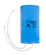 Avantco E239644, 250VAC, 80uF, 50/60HZ, Motor Run Capacitor - $86.99