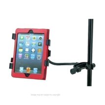 Music Microphone Stand Mount for Apple iPad Mini  - $66.00
