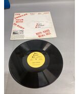 The American Tour With Ed Rudy Original LP Record - $9.89