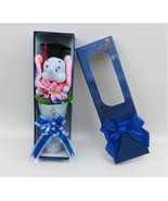 Disney Inspired Dumbo Graduation stuffed cartoon bouquet graduation - $40.00