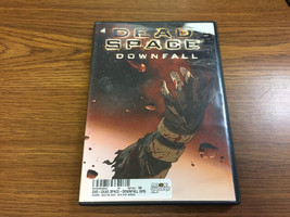 Dead Space: Downfall DVD - $9.33