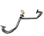 Air Injection Line From 2008 Toyota Sequoia  4.7  4wd - $39.95
