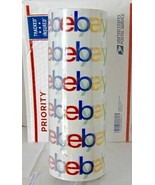 Ebay Marca Cinta (10 Rollos) 68.6m Each-2 Militros Grosor (Envío Libre P... - $24.25