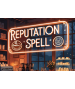 50-200X FULL COVEN PROTECT &amp; SHIELD REPUTATION HIGH MAGICK ALBINA CASSIA4  - $77.77+