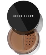 BOBBI BROWN SHEER FINISH LOOSE POWDER SHADE WARM CHESTNUT NEW IN BOX 0.3... - $28.52 CAD